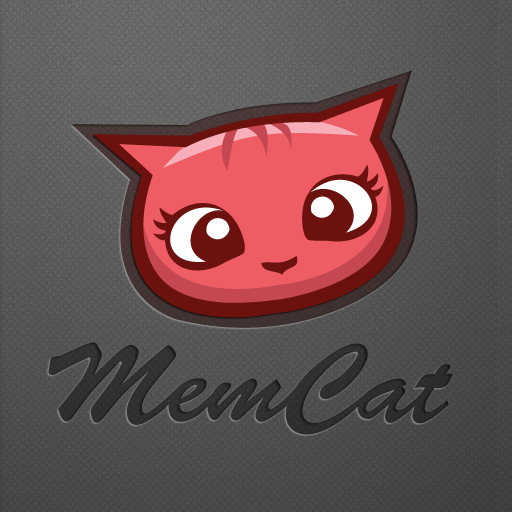 Memcat LOGO-APP點子