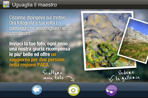 【免費旅遊App】Provence Gallery - Italiano-APP點子