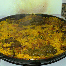 Paellaya