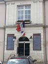 Mairie D'authon Du Perche