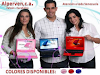 Mini Laptops Ml1020 Siragon