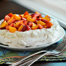 How to Make Light, Airy Pavlova