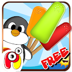 Ice Candy Maker - Kids Game Apk