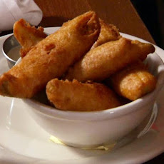 Beer-Battered Kosher Dills