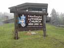 Lutsen Evangelical Lutheran Church