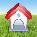 Pets Next Door -Dogs,Cats&More mobile app icon