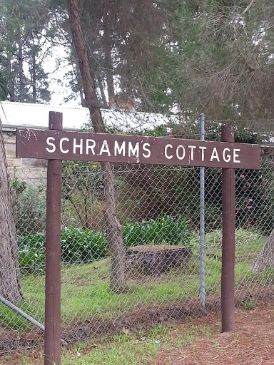 Schramms Cottage