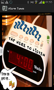 How to mod Alarm Tunes lastet apk for android