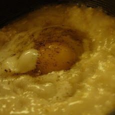 Porridged Eggs