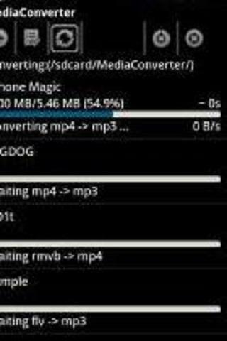 ffmpeg codec arm v7 vfp v3