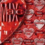 AC mix vol.2 - front cover