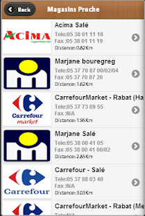How to install Manchour catalogue maroc 1.0.0 mod apk for pc