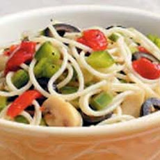 Spaghetti Salad