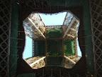 Eiffel Tower, Paris, France