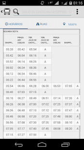 How to download Hora do Ônibus - Campo Grande lastet apk for laptop