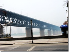 武汉长江大桥2