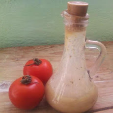 Italian Dijon Vinaigrette or Marinade