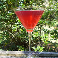 Kurant Cosmopolitan