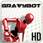 GravityBot HD Apk