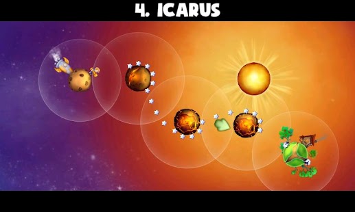 How to install Starcrossed 1.0 mod apk for laptop