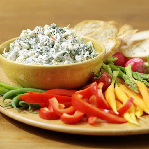 10 Best Frozen Chopped Spinach Recipes