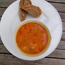 Basic Soup