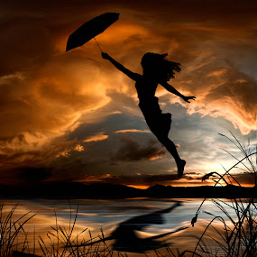 by Robert Weber - Digital Art Things ( robert weber photography )