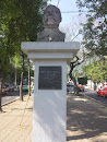 Busto Francisco Villa