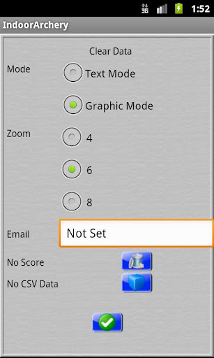 【免費運動App】IndoorArcheryDemo-APP點子