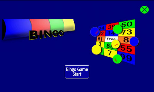 【免費紙牌App】BingoGame-APP點子