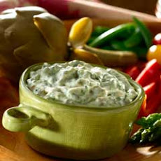 Jalapeno Lime Dip