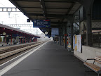 End of Trip