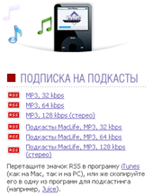 iXBT.com подкаст MacLife