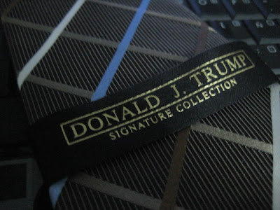 donald j trump