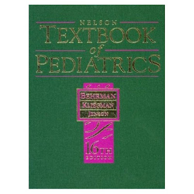 Nelson Pediatria Nelson Pediatria