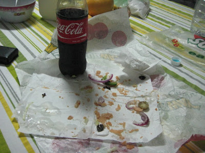 Subway 3 Subway 3
