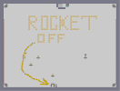 Thumbnail of the map 'rocketoff'