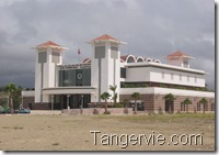 Tanger_gare
