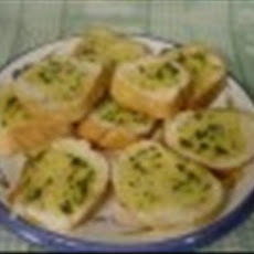 Herb Bread