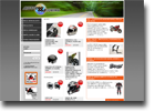 Motoexploring abbigliamento e accessori moto