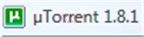 utorrent