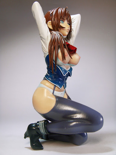 Bible Black Imari Kurumi