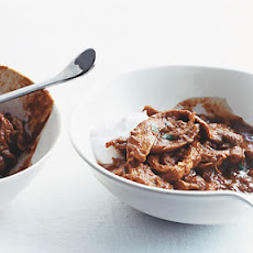 Chicken Chili