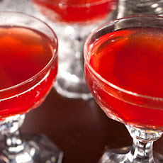 Barbarossa Punch Recipe