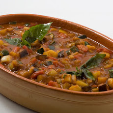 Ratatouille