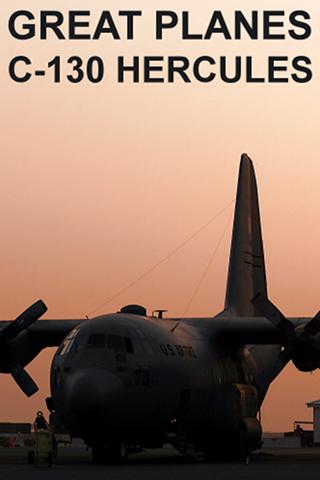 Lockheed C-130 Hercules