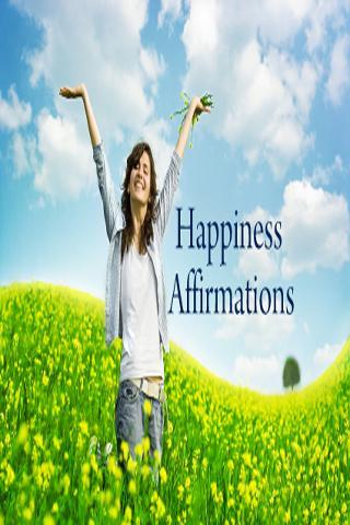 免費下載生活APP|Happiness Affirmations app開箱文|APP開箱王
