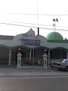Masjid Pagotan