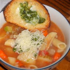 Pistou Soup