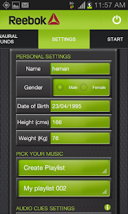 How to get Reeboot 1.2 apk for android